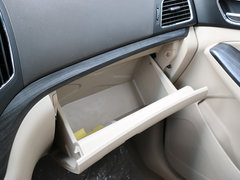 宝骏730 2014款 1.5L 手动 标准型 7座