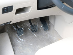 宝骏730 2014款 1.5L 手动 标准型 7座