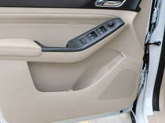 宝骏730 2014款 1.5L 手动 标准型 7座