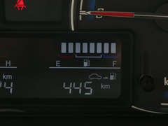 宝骏730 2014款 1.5L 手动 标准型 7座