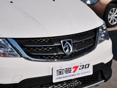 宝骏730 2014款 1.5L 手动 标准型 7座