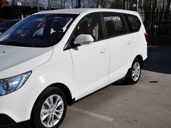 宝骏730 2014款 1.5L 手动 标准型 7座