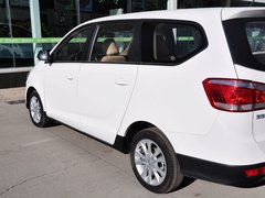 宝骏730 2014款 1.5L 手动 标准型 7座