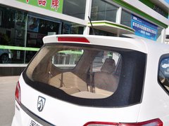 宝骏730 2014款 1.5L 手动 标准型 7座