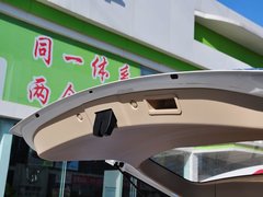 宝骏730 2014款 1.5L 手动 标准型 7座