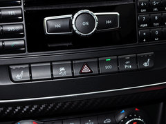 奔驰A级AMG(进口) 2014款 A45 AMG 运动定制版