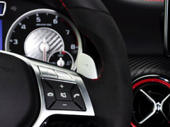 奔驰A级AMG(进口) 2014款 A45 AMG 运动定制版