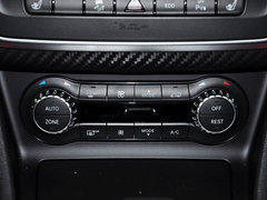 奔驰A级AMG(进口) 2014款 A45 AMG 运动定制版