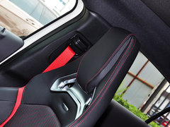 奔驰A级AMG(进口) 2014款 A45 AMG 运动定制版