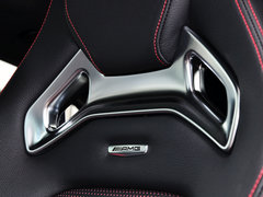 奔驰A级AMG(进口) 2014款 A45 AMG 运动定制版