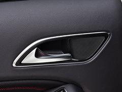 奔驰A级AMG(进口) 2014款 A45 AMG 运动定制版