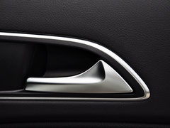 奔驰A级AMG(进口) 2014款 A45 AMG 运动定制版