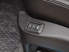凯迪拉克SRX 2014款 66号公路升级版 
