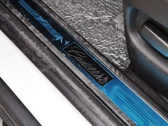 凯迪拉克SRX 2014款 66号公路升级版 