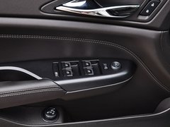 凯迪拉克SRX 2014款 66号公路升级版 