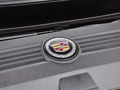 凯迪拉克SRX 2014款 66号公路升级版 