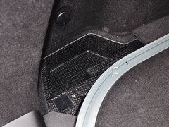 凯迪拉克SRX 2014款 66号公路升级版 