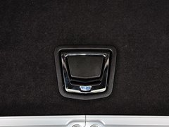 凯迪拉克SRX 2014款 66号公路升级版 