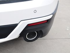 凯迪拉克SRX 2014款 66号公路升级版 