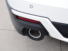 凯迪拉克SRX 2014款 66号公路升级版 