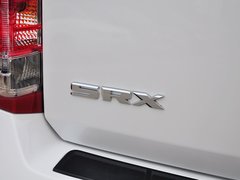 凯迪拉克SRX 2014款 66号公路升级版 