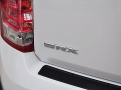 凯迪拉克SRX 2014款 66号公路升级版 