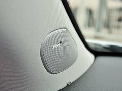 凯迪拉克SRX 2014款 66号公路升级版 
