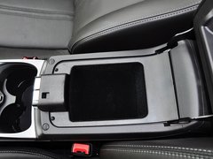 凯迪拉克SRX 2014款 66号公路升级版 