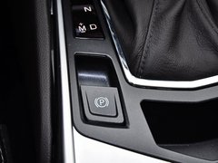 凯迪拉克SRX 2014款 66号公路升级版 