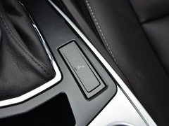 凯迪拉克SRX 2014款 66号公路升级版 