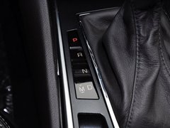 凯迪拉克SRX 2014款 66号公路升级版 