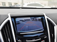 凯迪拉克SRX 2014款 66号公路升级版 