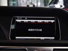 奔驰E级 2015款 E320L 运动型