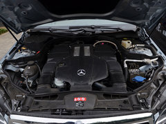 奔驰E级 2015款 E320L 4MATIC