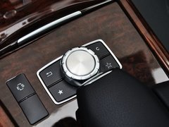 奔驰E级 2015款 E200L 
