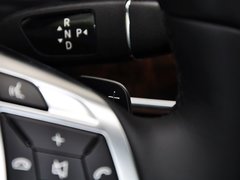 奔驰E级 2015款 E200L 