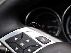 奔驰E级 2015款 E200L 