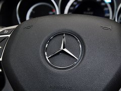 奔驰E级 2015款 E200L 