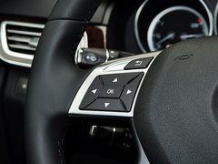 奔驰E级 2015款 E200L 