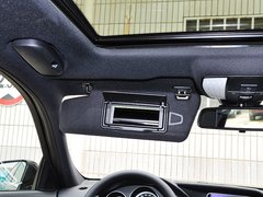 奔驰E级 2015款 E200L 