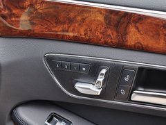 奔驰E级 2015款 E200L 