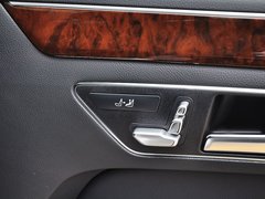 奔驰E级 2015款 E200L 