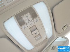 奔驰E级 2015款 E200L 