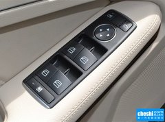 奔驰E级 2015款 E200L 
