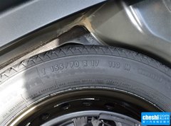 奔驰E级 2015款 E200L 