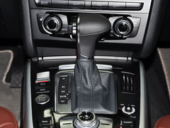 奥迪A4L 2015款 45 TFSI quattro 个性运动型