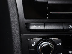 奥迪A4L 2015款 45 TFSI quattro 个性运动型
