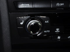 奥迪A4L 2015款 45 TFSI quattro 个性运动型