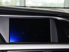 奥迪A4L 2015款 45 TFSI quattro 个性运动型