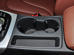 奥迪A4L 2015款 45 TFSI quattro 个性运动型